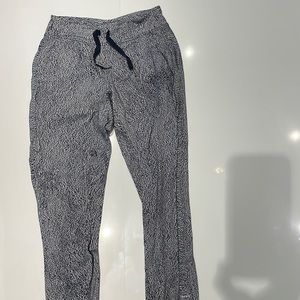 Lululemon Joggers